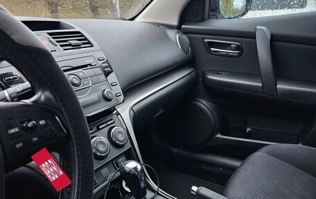 Mazda 6, 2010 год, 927 000 рублей, 8 фотография