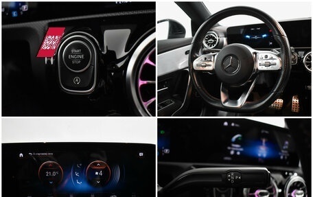 Mercedes-Benz CLA, 2020 год, 2 680 000 рублей, 16 фотография
