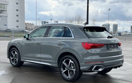 Audi Q3, 2026 год, 3 900 000 рублей, 4 фотография