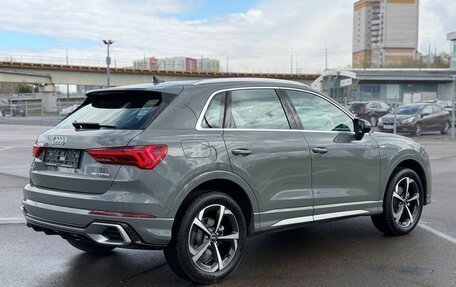 Audi Q3, 2026 год, 3 900 000 рублей, 6 фотография