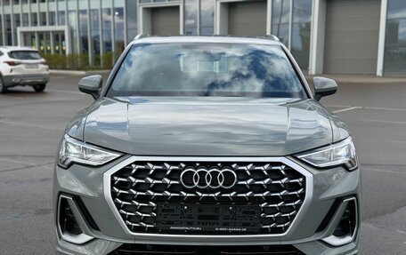 Audi Q3, 2026 год, 3 900 000 рублей, 2 фотография