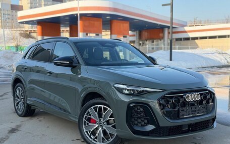 Audi Q5, 2026 год, 5 950 000 рублей, 1 фотография