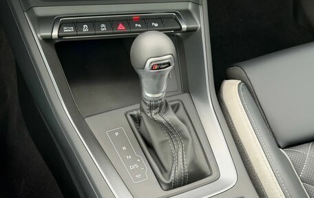 Audi Q3, 2026 год, 3 900 000 рублей, 30 фотография