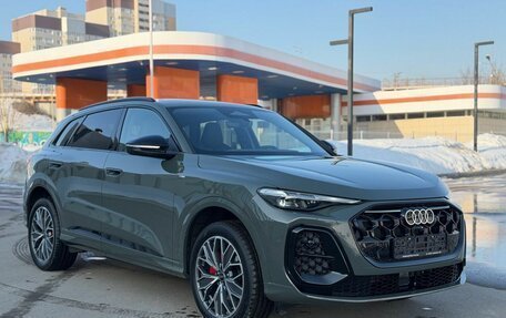 Audi Q5, 2026 год, 5 950 000 рублей, 7 фотография