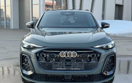 Audi Q5, 2026 год, 5 950 000 рублей, 2 фотография