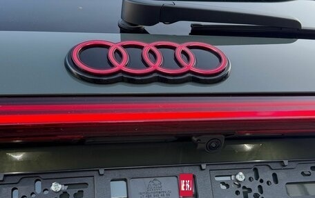 Audi Q5, 2026 год, 5 950 000 рублей, 10 фотография
