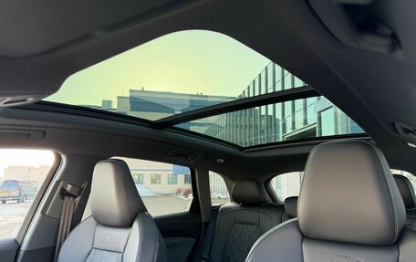 Audi Q5, 2026 год, 5 950 000 рублей, 14 фотография