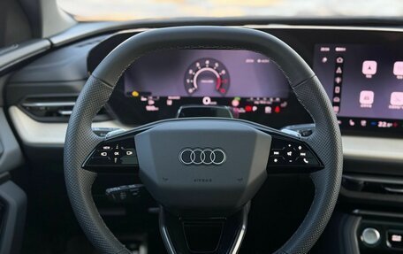 Audi Q5, 2026 год, 5 950 000 рублей, 20 фотография