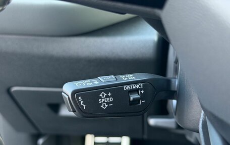 Audi Q5, 2026 год, 5 950 000 рублей, 23 фотография