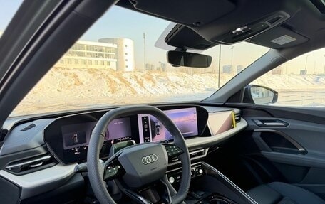 Audi Q5, 2026 год, 5 950 000 рублей, 13 фотография