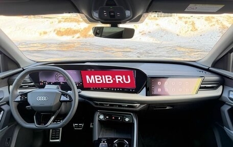 Audi Q5, 2026 год, 5 950 000 рублей, 29 фотография