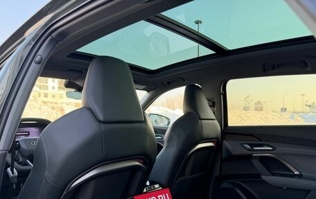 Audi Q5, 2026 год, 5 950 000 рублей, 30 фотография