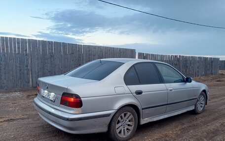 BMW 5 серия, 1999 год, 300 000 рублей, 5 фотография