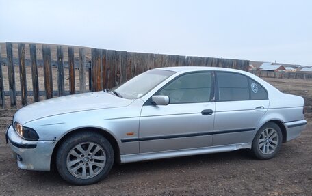 BMW 5 серия, 1999 год, 300 000 рублей, 3 фотография