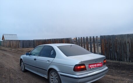 BMW 5 серия, 1999 год, 300 000 рублей, 4 фотография
