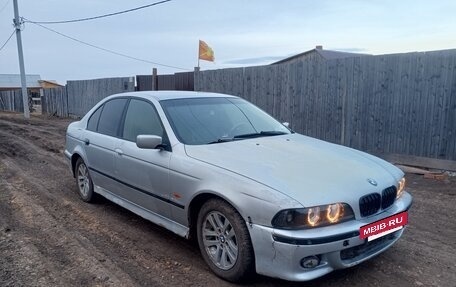 BMW 5 серия, 1999 год, 300 000 рублей, 2 фотография
