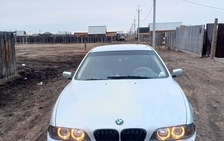 BMW 5 серия, 1999 год, 300 000 рублей, 6 фотография
