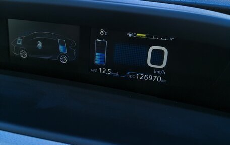 Toyota Prius IV XW50, 2016 год, 1 550 000 рублей, 21 фотография