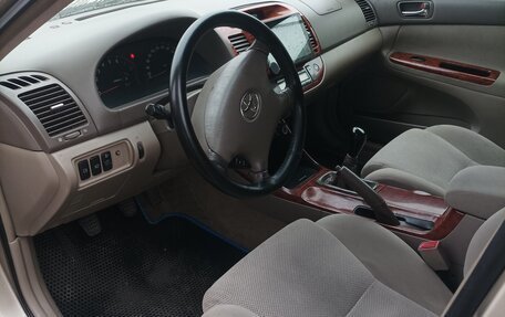 Toyota Camry V40, 2003 год, 600 000 рублей, 6 фотография