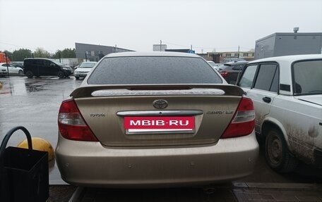 Toyota Camry V40, 2003 год, 600 000 рублей, 4 фотография