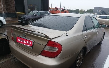 Toyota Camry V40, 2003 год, 600 000 рублей, 3 фотография