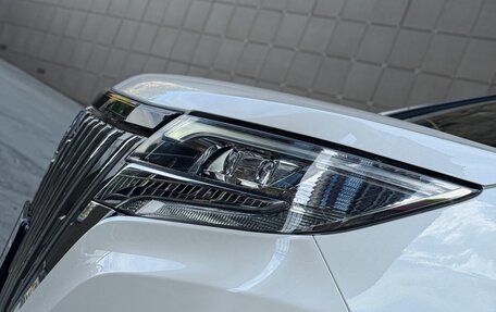 Toyota Esquire I, 2020 год, 3 100 000 рублей, 6 фотография