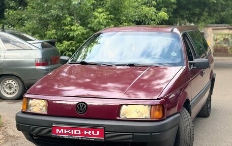 Volkswagen Passat B3, 1989 год, 130 000 рублей, 1 фотография