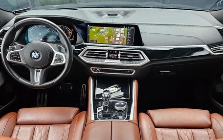 BMW X6, 2023 год, 10 240 000 рублей, 7 фотография