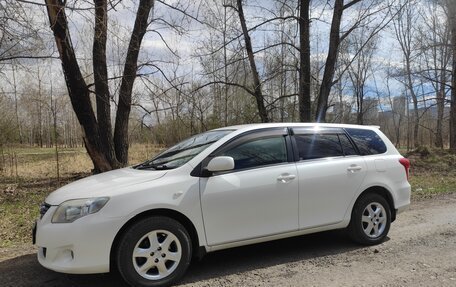 Toyota Corolla, 2010 год, 1 080 000 рублей, 2 фотография