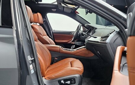 BMW X6, 2023 год, 10 240 000 рублей, 8 фотография