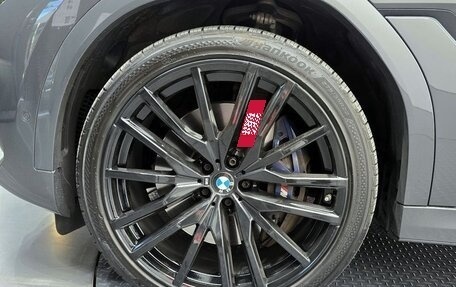 BMW X6, 2023 год, 10 240 000 рублей, 5 фотография