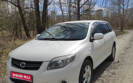 Toyota Corolla, 2010 год, 1 080 000 рублей, 1 фотография