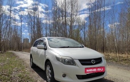 Toyota Corolla, 2010 год, 1 080 000 рублей, 3 фотография