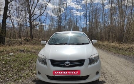 Toyota Corolla, 2010 год, 1 080 000 рублей, 4 фотография