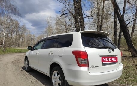 Toyota Corolla, 2010 год, 1 080 000 рублей, 5 фотография