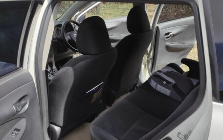 Toyota Corolla, 2010 год, 1 080 000 рублей, 9 фотография