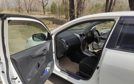 Toyota Corolla, 2010 год, 1 080 000 рублей, 11 фотография