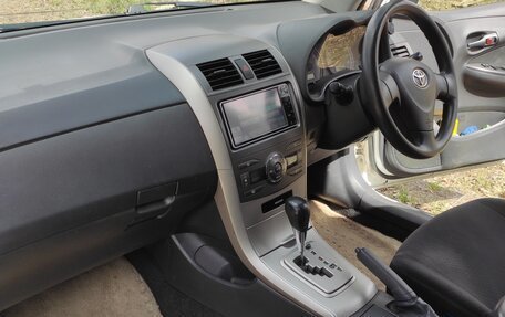 Toyota Corolla, 2010 год, 1 080 000 рублей, 10 фотография
