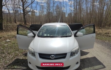Toyota Corolla, 2010 год, 1 080 000 рублей, 6 фотография