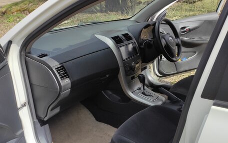 Toyota Corolla, 2010 год, 1 080 000 рублей, 12 фотография