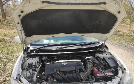 Toyota Corolla, 2010 год, 1 080 000 рублей, 18 фотография