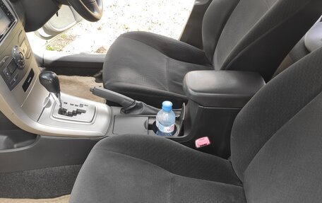 Toyota Corolla, 2010 год, 1 080 000 рублей, 13 фотография