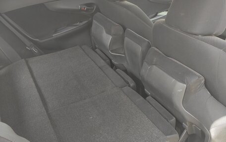 Toyota Corolla, 2010 год, 1 080 000 рублей, 16 фотография
