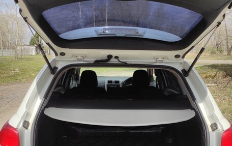 Toyota Corolla, 2010 год, 1 080 000 рублей, 14 фотография
