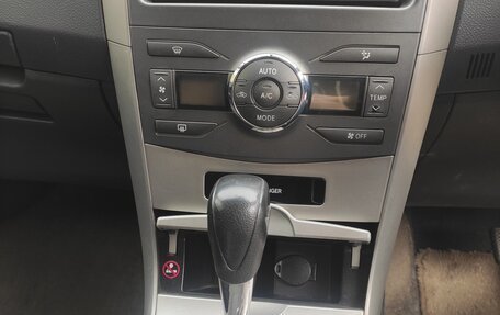 Toyota Corolla, 2010 год, 1 080 000 рублей, 28 фотография