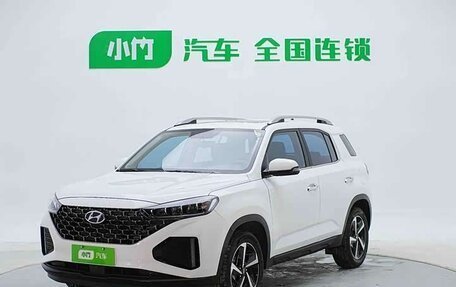 Hyundai ix35, 2022 год, 1 515 000 рублей, 1 фотография