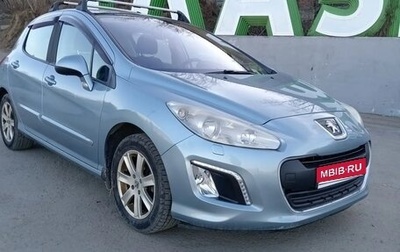 Peugeot 308 II, 2012 год, 600 000 рублей, 1 фотография