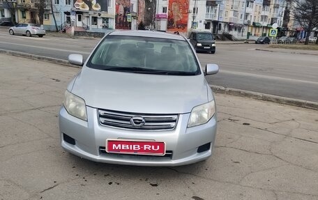 Toyota Corolla, 2008 год, 700 000 рублей, 1 фотография