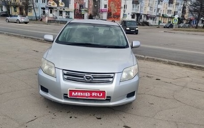Toyota Corolla, 2008 год, 700 000 рублей, 1 фотография