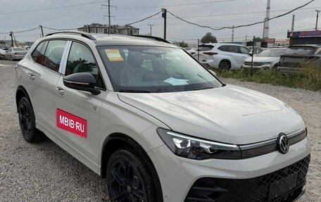 Volkswagen Tiguan, 2026 год, 4 690 000 рублей, 1 фотография